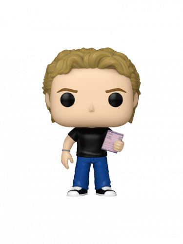 Figura Fast & Furious - Brian O’Conner (Funko POP! Movies 1992)