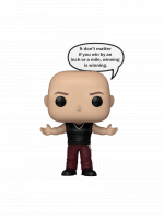 Figura Fast & Furious - Dom Toretto (Funko POP! Movies 1993)