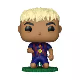 Figura FC Barcelona - Lamine Yamal (Funko POP! Football 107)