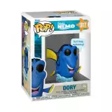 Figura Finding Nemo - Dory (Funko POP! Disney 1817)