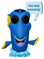 Figura Finding Nemo - Dory (Funko POP! Disney 1817)