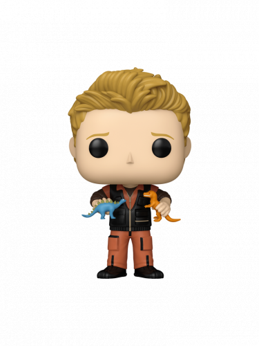 Figura Firefly - Hoban Washburne (Funko POP! Television 1823)