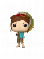 Figura Firefly - Kaylee Frye (Funko POP! Television 1824)