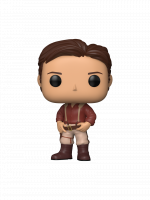Figura Firefly - Malcolm Reynolds (Funko POP! Television 1821)