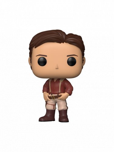 Figura Firefly - Malcolm Reynolds (Funko POP! Television 1821)