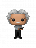 Figura Firefly - Shepherd Book Chase (Funko POP! Television 1826)