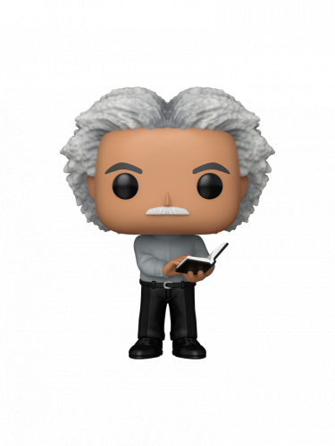 Figura Firefly - Shepherd Book Chase (Funko POP! Television 1826)