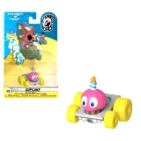 Akciófigura Five Nights at Freddys - Cupcake (Funko Super Racers 03)
