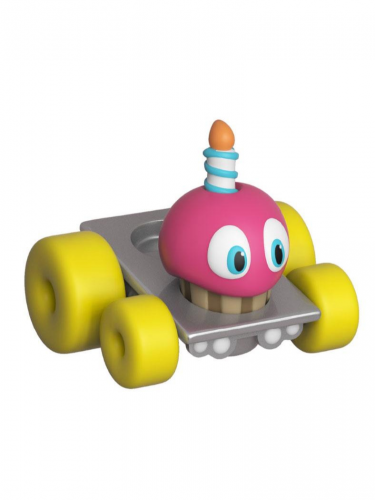 Figura Five Nights at Freddys - Cupcake (Funko Super Racers 03)