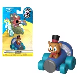 Figúrka Five Nights at Freddys - Funtime Freddy (Funko Super Racers 05)