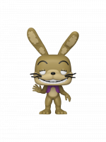Figura Five Nights at Freddy's: Help Wanted 2 - Glitchtrap (Funko POP! Games 1128)