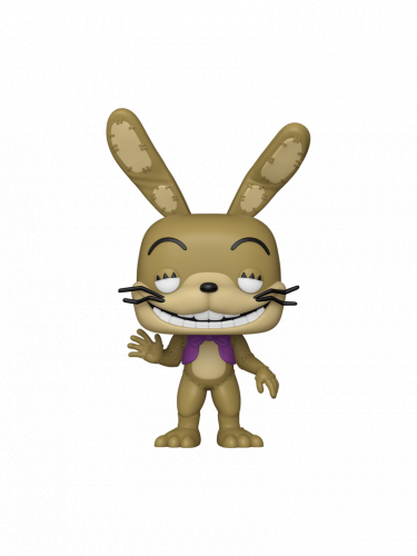 Figura Five Nights at Freddy's: Help Wanted 2 - Glitchtrap (Funko POP! Games 1128)