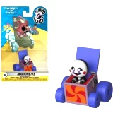 Akciófigura Five Nights at Freddys - Marionette (Funko Super Racers 08)