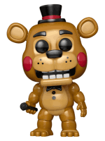Figura Five Nights at Freddy's - Toy Freddy (Funko POP! Games 1318)