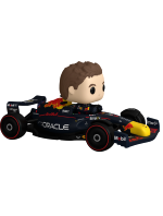 Figura Formula One - Max Verstappen (Funko POP! Rides 307)