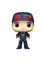 Figura Formula One - Sergio Perez (Funko POP! Racing 04)