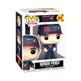 Figurka Formula One - Sergio Perez (Funko POP! Racing 04)