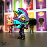 Akciófigura Fortnite - Bash Limited Edition (Funko POP! Games 623)