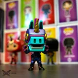 Akciófigura Fortnite - Bash Limited Edition (Funko POP! Games 623)
