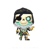 Figura Fortnite - Blackheart (Funko POP! Games)