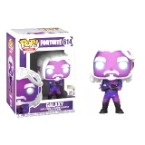 Akciófigura Fortnite - Galaxy (Funko POP! Games 614)