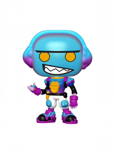 Figura Fortnite - Gumbo (Funko POP! Games 887)