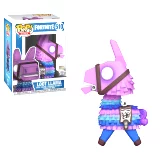 Fortnite szoborfigura - Loot Lama (Funko POP!)