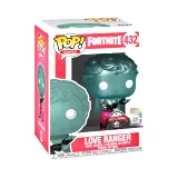 Akciófigura Fortnite - Love Ranger Special Edition (Funko POP! Games 432)