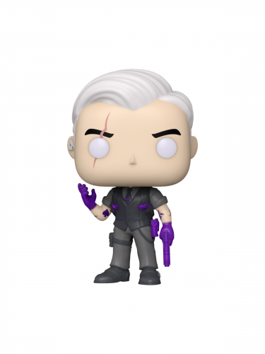 Figura Fortnite - Shadow Midas (Funko POP! Games 888)