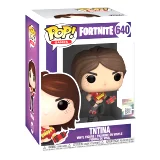 Akciófigura Fortnite - TNTina (Funko POP! Games 640)