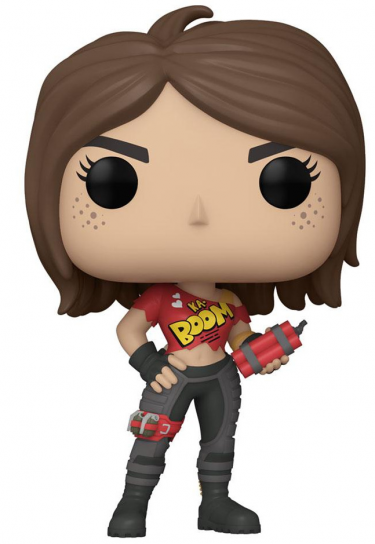 Figura Fortnite - TNTina (Funko POP! Games 640)