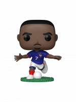 Figura France - Ousmane Dembélé (Funko POP! Football 80)