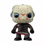 Figura Friday The 13th - Jason Voorhees (Funko POP! Movies 01)