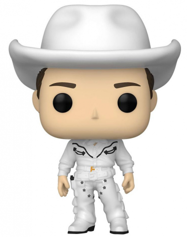 Figura Jóbarátok / Friends - Cowboy Joey (Funko POP! Television 1067)