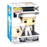 Akciófigura Jóbarátok / Friends - Cowboy Joey (Funko POP! Television 1067)