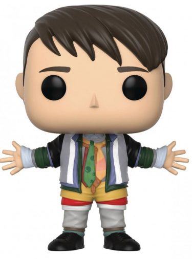 Figura Friends - Joey Tribbiani (Funko POP! Television 701)