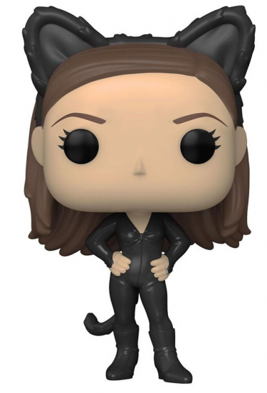 Figura Jóbarátok / Friends - Mónika macskanő jelmezben / Monica as Catwoman (Funko POP! Television 1069)