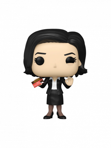 Figura Friends - Monica Geller (Funko POP! Television 1649)