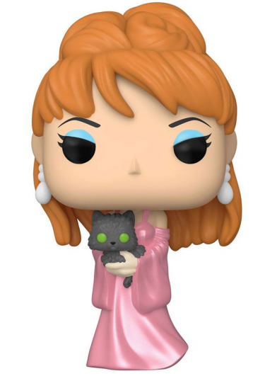 Figura  Friends - Videóklipp Phoebe / Music Video Phoebe (Funko POP! Television 1068)