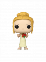 Figura Friends - Phoebe Buffay (Funko POP! Television 1647)