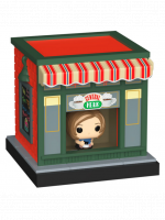 Figura Friends - Rachel Green (Funko Bitty POP! Town)