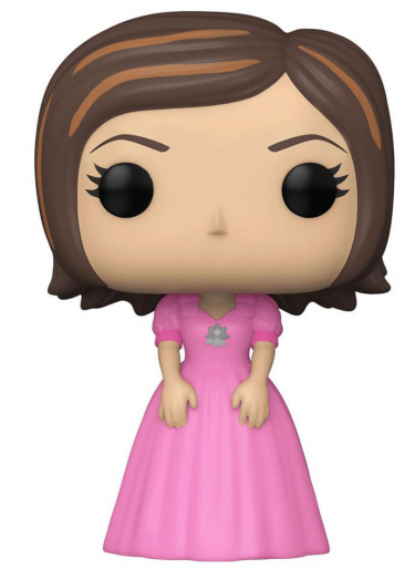 Figura Friends - Rachel in Pink Dress (Funko POP! Television 1065)