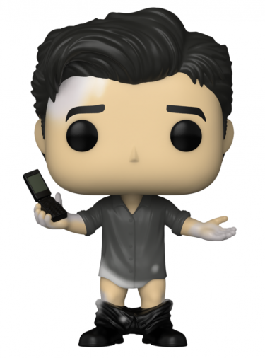 Figura Friends - Ross Geller (Funko POP! Television 1278)