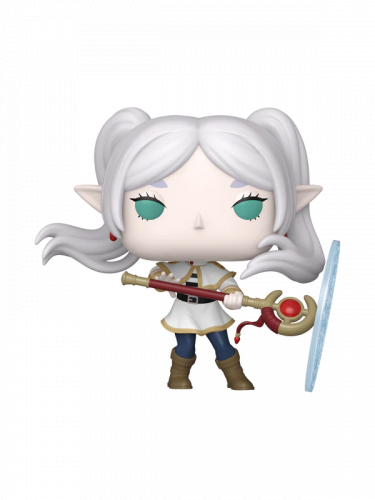 Figura Frieren: Beyond Journey's End - Frieren (Funko POP! Animation 1986)