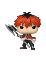 Figura Frieren: Beyond Journey's End - Stark (Funko POP! Animation 1988)