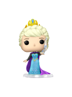 Figura Frozen - Elsa Ultimate Princess (Funko POP! Disney Diamond Collection 1024)