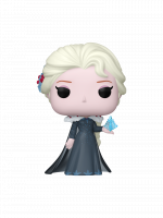 Figura Frozen - Elsa (Funko POP! Disney 1617)