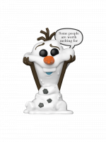 Figura Frozen - Olaf (Funko POP! Disney 1700)