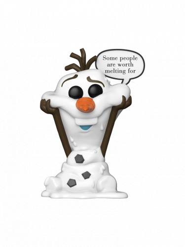 Figura Frozen - Olaf (Funko POP! Disney 1700)