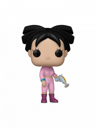 Figura Futurama - Amy Wong (Funko POP! Animation 2209)